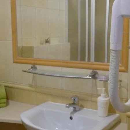 Apartament Grazyna Криниця-Здруй Екстер'єр фото