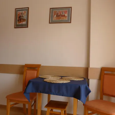 Apartament Grazyna Криниця-Здруй Екстер'єр фото