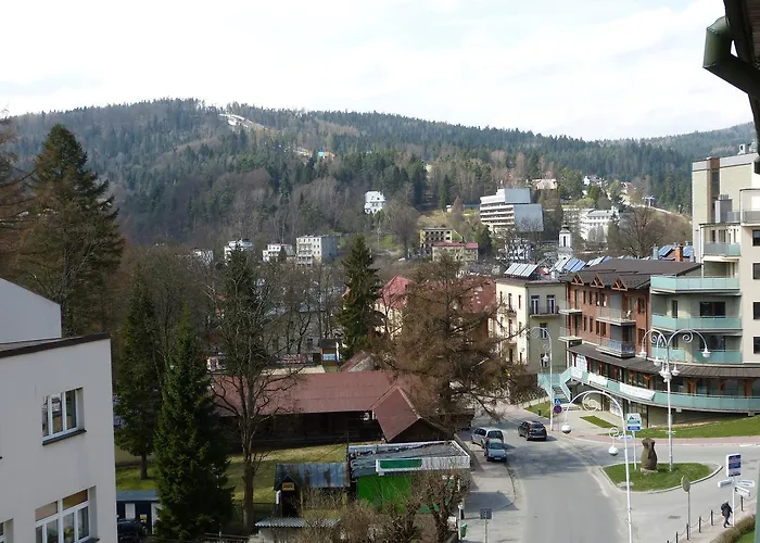 Apartament Grazyna